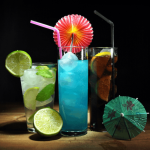 Beverages 3