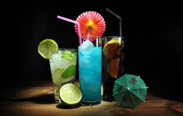 Beverages 3