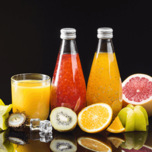 Beverages 4