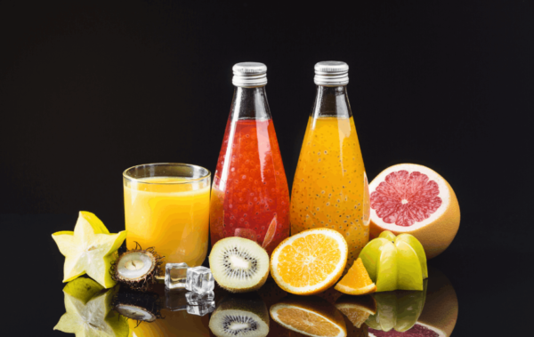 Beverages 4