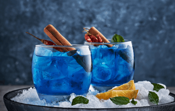 Beverages 5