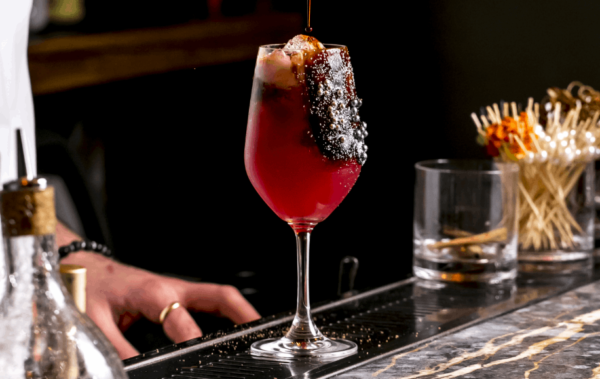 Beverages 6