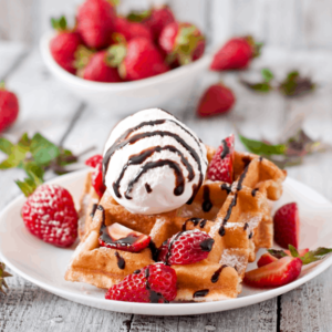 Desserts 2