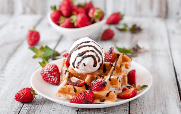 Desserts 2