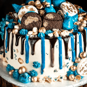 Desserts 3
