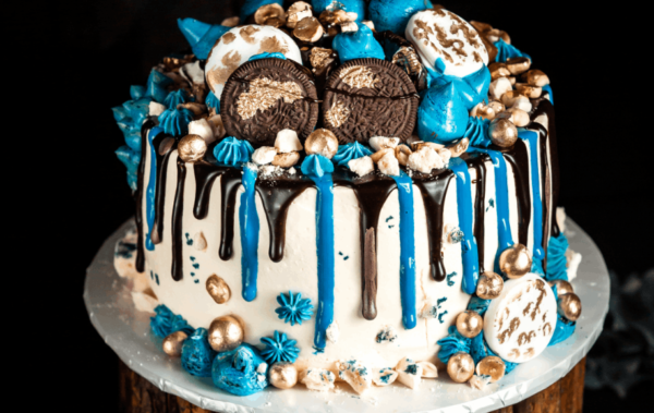 Desserts 3