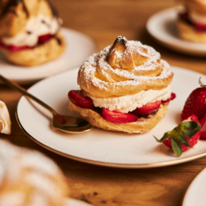 Desserts 4
