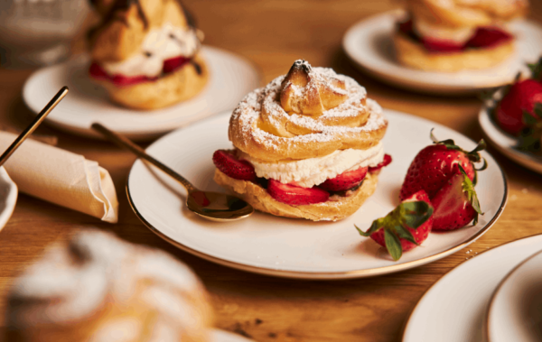 Desserts 4