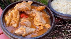 Kédjénou de Poulet – Saveur authentique de Côte d’Ivoire