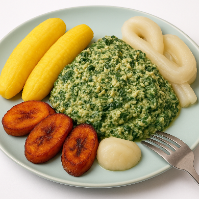 Le Ndolé camerounais : Une fierté culinaire aux saveurs inoubliables