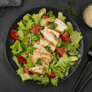 Salads 1