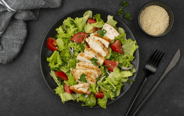 Salads 1
