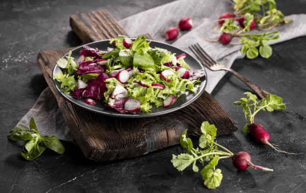 Salads 4