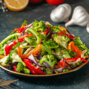 Salads 6
