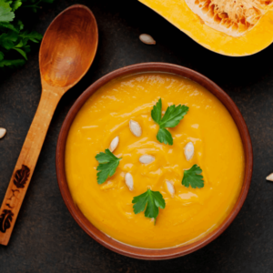 Soups 1