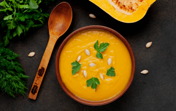 Soups 1