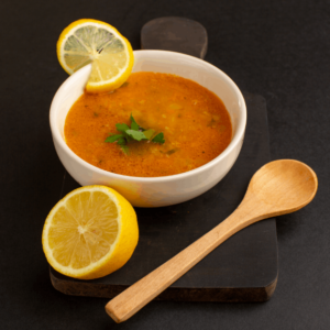 Soups 3