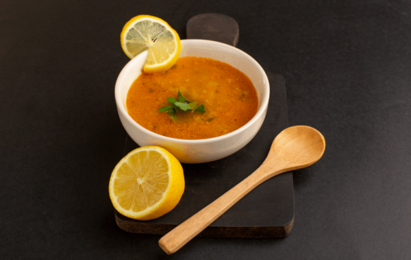 Soups 3