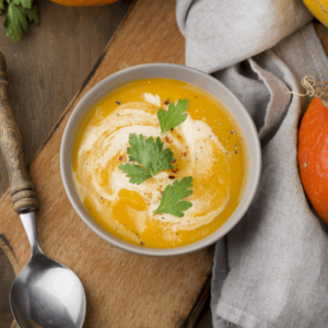 Soups 4