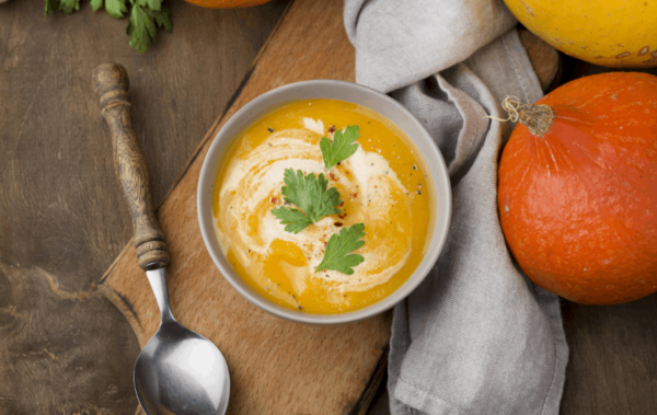 Soups 4
