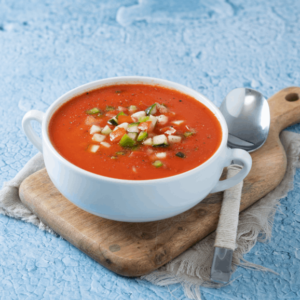 Soups 5