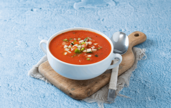 Soups 5