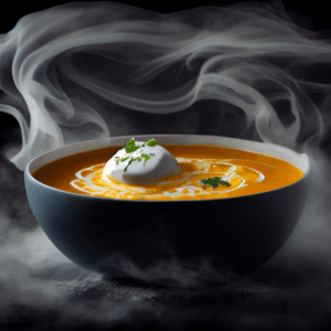 Soups 6