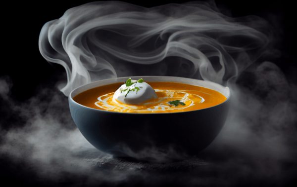 Soups 6