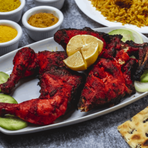 Special Dishes 1