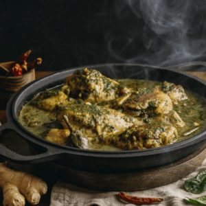 Special Dishes 2