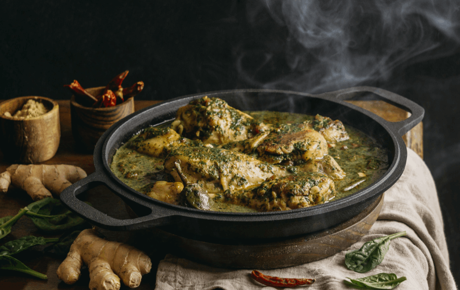 Special Dishes 2