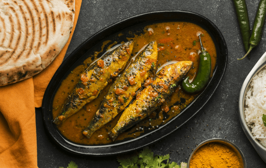 Special Dishes 3