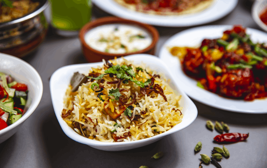 Special Dishes 4