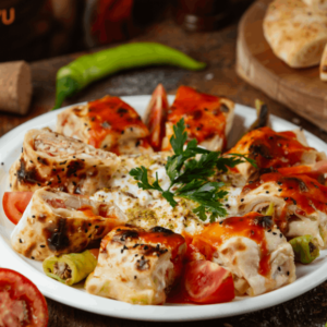 Special Dishes 5