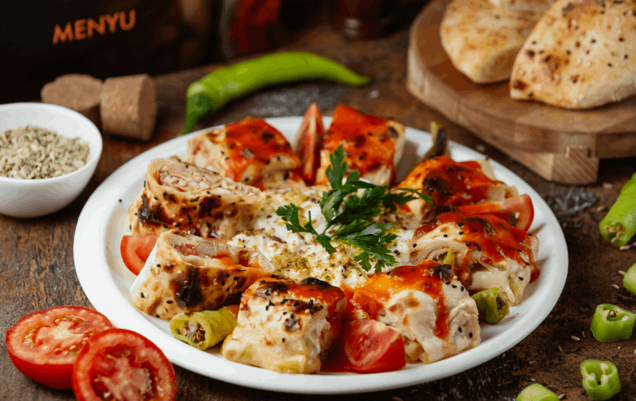 Special Dishes 5