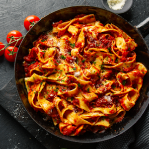 Veg Pasta