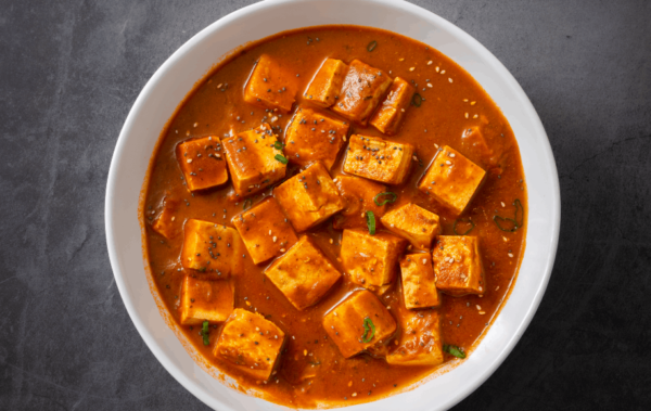Vegetarian 1