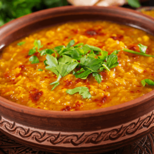 Vegetarian 4