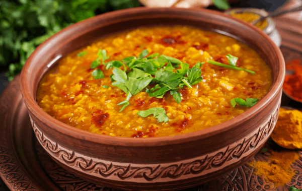 Vegetarian 4