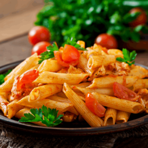 Vegetarian 5