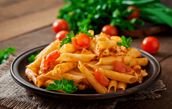 Vegetarian 5