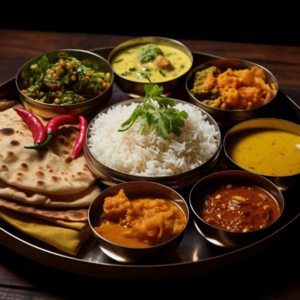 Vegetarian 6