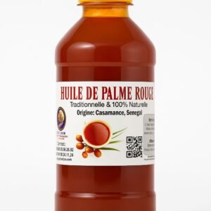 100% naturel – Non chauffé – Sans additif