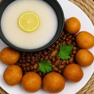BHB Simple – Beignets, Haricots, Bouillie 🇨🇲