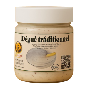 Déguê Traditionnel – 50 cl 🥣